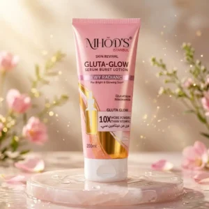 Skin Revival Gluta-Glow Serum Burst Lotion