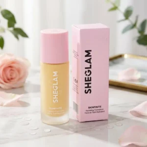 Skinfinite Hydrating Foundation