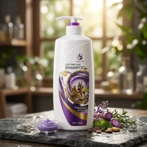 Staircare Anti-Hair Loss Shampoo