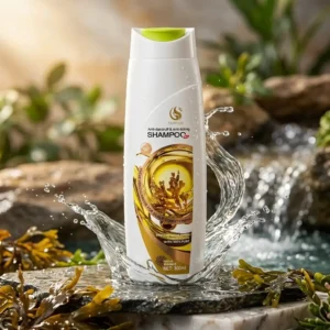 STARCAIR Anti-Dandruff & Anti-Itching Shampoo 300ml