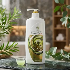 STARCARE Anti-dandruff & Anti-itching Shampoo