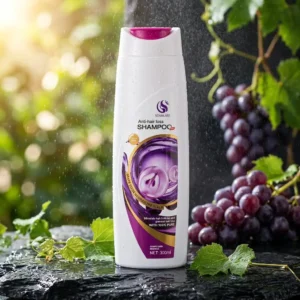 STARCARE Anti-Hair Loss Shampoo 300ml