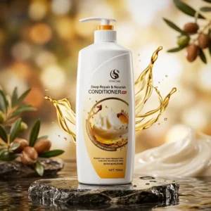 STARCARE Deep Repair & Nourish Conditioner 750ml