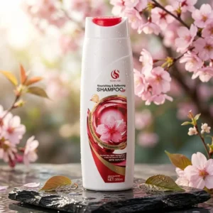 STARCARE Nourishing & Softening Shampoo 300ml