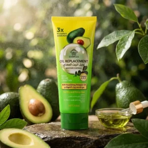 STARPLEX 3x Nourishment Avocado Oil Replacement 200ml