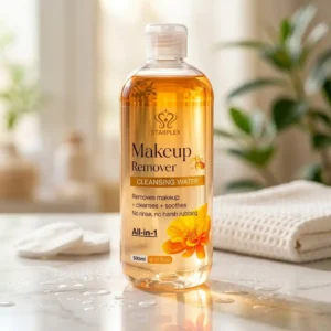 STARPLEX All-in-1 Makeup Remover Cleansing Water 500ml