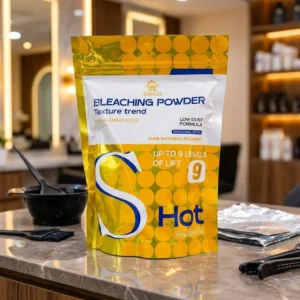 Starplex Bleaching Powder Texture Trend 500g