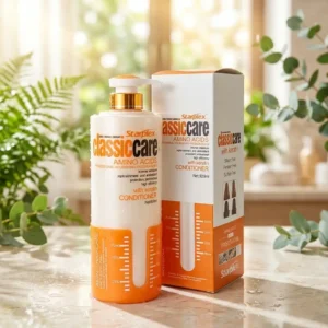 Starplex Classic Care Amino Acids Conditioner With Keratin