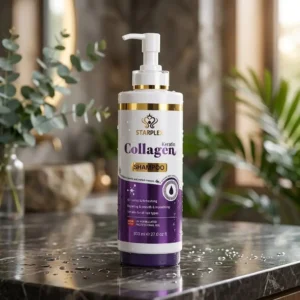 STARPLEX Keratin Collagen Shampoo 800ml