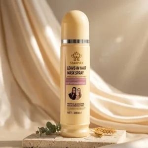 STARPLEX Leave-In Hair Mask Spray - 280ml