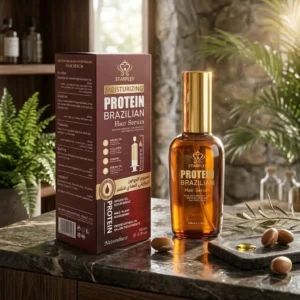 STARPLEX Moisturizing Protein Brazilian Hair Serum – 100ml