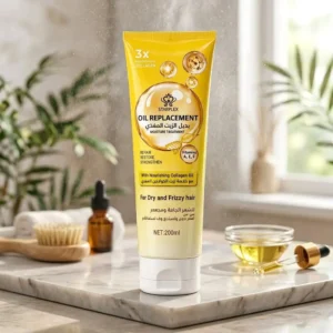 STARPLEX Oil Replacement Moisture Treatment 200ml