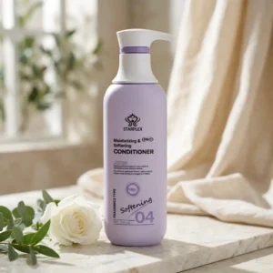 STARPLEX Pro Shampoo & Conditioner Hair Care Series (500ml)