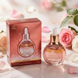 STARPLEX Rose Multiple Functional Pre-Serum - 30ml