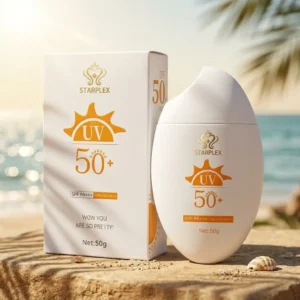 STARPLEX SPF 50+ UV Sunscreen – 50g
