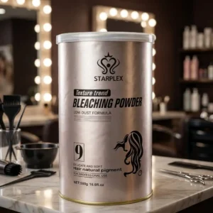 STARPLEX Texture Trend Bleaching Powder