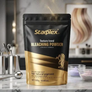 Starplex Texture Trend Hair Bleaching Powder – 500g