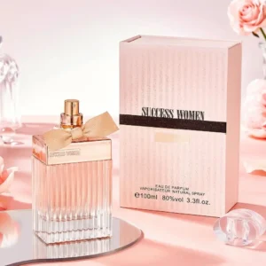 Success Women Eau De Parfum 100ml