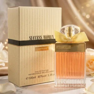 Success Women Pour Femme Eau De Parfum