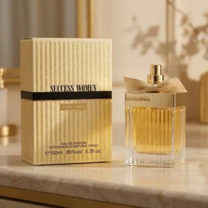 Success Women Pour Femme Eau De Parfum