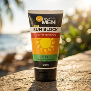 Sun Block UV Ultra Sunblock SPF 60++