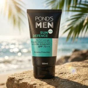 Sun Defence UV Ultra Sunblock SPF 75++ Extreme Protection