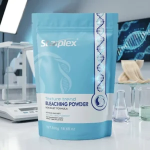 Texture Trend Bleaching Powder by Sikaplex – 500g