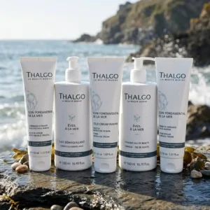 Thalgo Soin Fondamental de la Mer Face Care Set
