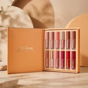 Thanks For The Love Lip Set | AS~ONE | AS-ONE