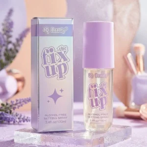 The Fix Up Alcohol-Free Setting Spray - 3Q Beauty