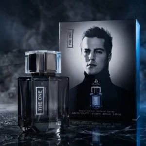 The One Eau de Toilette for Men by Sellion Parfums – 100ml