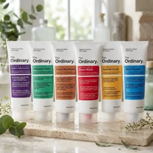 The Ordinary Clinical Formulations Skin Care Series (200ml)