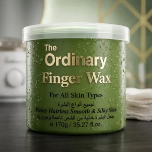 The Ordinary Finger Wax - 170g