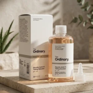The Ordinary Glycolic Acid 7% Toning Solution 240 mL