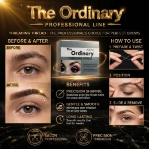 The Ordinary Professional Threading Thread