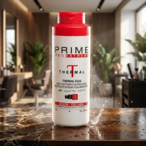 Thermal Equil Thermal Restructuring & Balancing Treatment 14L
