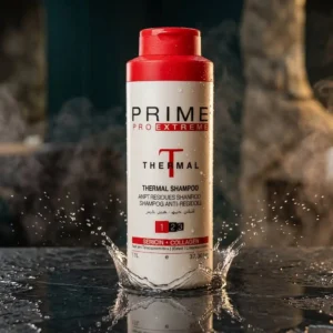 Thermal Shampoo Anti-Residue & Restorative Pre-Treatment