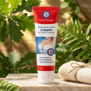 Tree Doctor Breast Enhancement Cream 120g