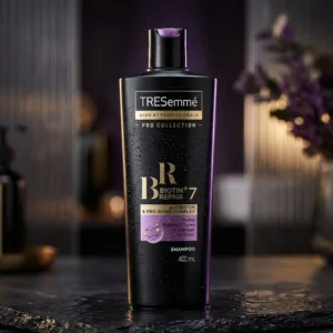 TRESemme Biotin Repair 7 Shampoo 400 mL | TRESemmé