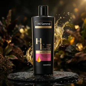 TRESemmé Hair Fall Control Shampoo