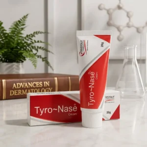 Tyro-Nase Cream 20g
