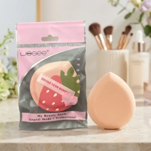 uesee Beauty Sponge – Ultimate Makeup Blending Tool