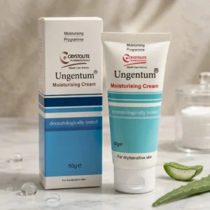 Ungentum Moisturising Cream 50g