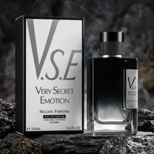 V.S.E. Very Secret Emotion Eau de Parfum