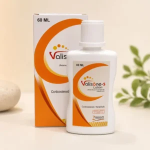 Valisone-S Lotion 60 ML