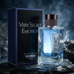 Very Secret Emotion Eau de Parfum