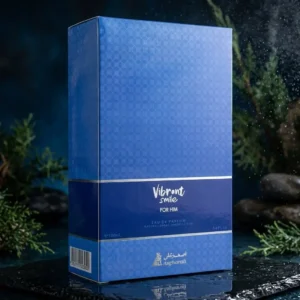 Vibrant Smile For Him Eau de Parfum 100mL
