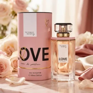 Victoria’s Secret Love Eau de Parfum 100ml