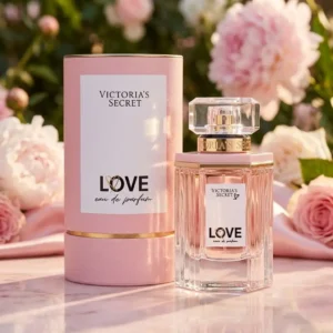 Victoria’s Secret Love Eau de Parfum