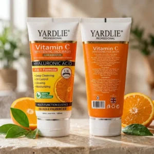 Vitamin C Whitening Face Wash